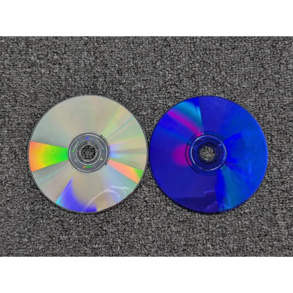 Lot of 10 Sony PlayStation 2 PS2 Games Loose Discs in Jewel Cases Tested